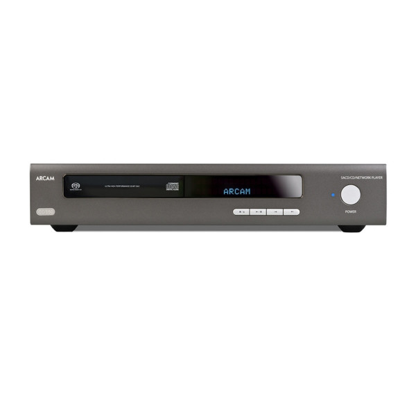 {$value.productName} Arcam CDS50