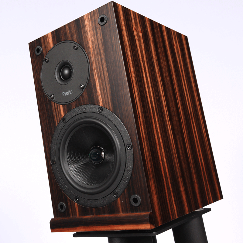Купить Колонки Pro Ac Response Db 3