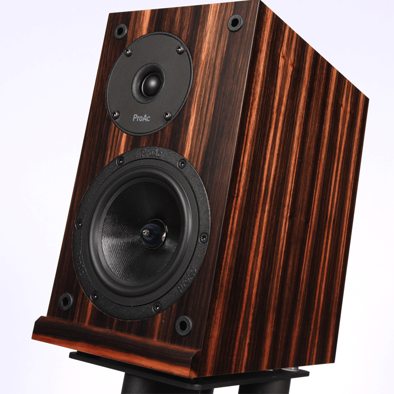 Купить Колонки Pro Ac Response Db 3