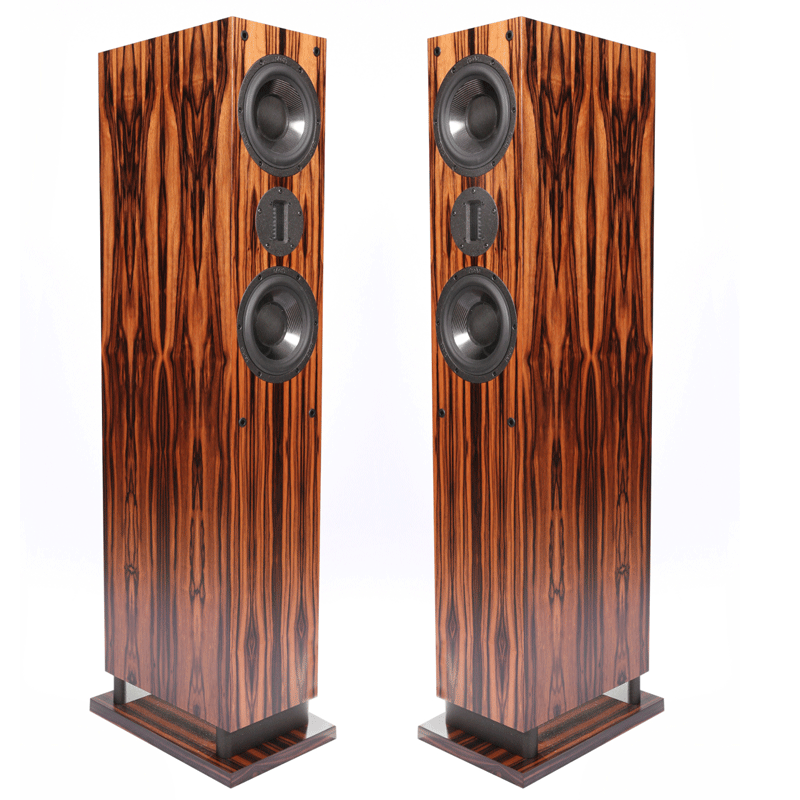 Купить Колонки Pro Ac Response Db 3