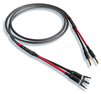Au24 SX Loudspeaker Cables