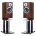 K1 (Ebony / Rosewood)
