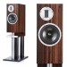 K1 (Ebony / Rosewood)