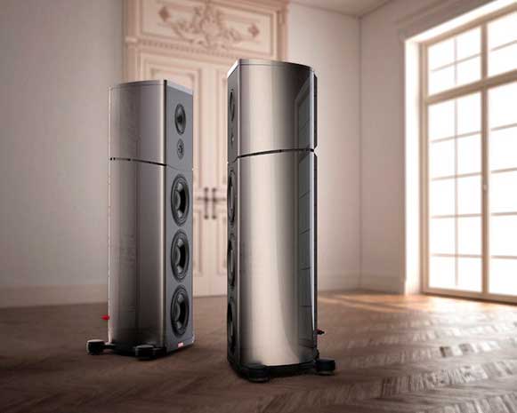 Magico S7