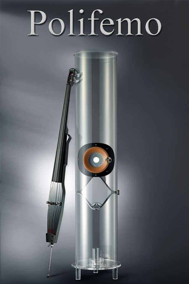 Click để xem ảnh lớn Polifemo